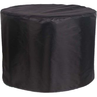 OEM Funda Para Muebles De Jard&iacute;n De 180x90 Cm, Impermeable, Para Mesa De Jard&iacute;n, Protectora Para Muebles Redondos De Jard&iacute;n, Funda Para Muebles De Exterio