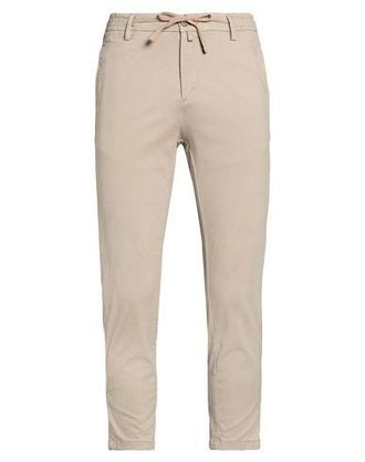 Over/D BOTTOMWEAR - Trousers on YOOX.COM