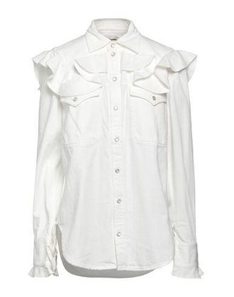 Zadig&Voltaire TOPWEAR - Camicie jeans su YOOX.COM
