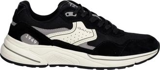 GANT Uomo, Scarpe, Nero, 40 EU, new