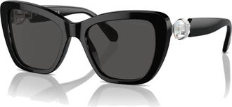 Swarovski Sk6018 Sunglasses