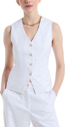 Robert Graham Remi Woven Vest