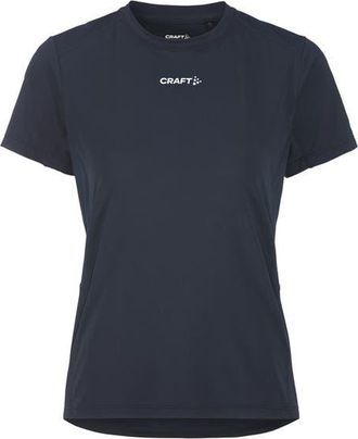 Craft Essence Perforated Jersey T-Shirt in Blaze at Nordstrom, Size X-Small