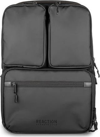 Kenneth Cole Ryder Backpack with Laptop Sleeve in Black at Nordstrom Rack