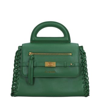 La Carrie Tassen.. Groen - Dames - Handtassen - Groen - ONE Size - Tassen