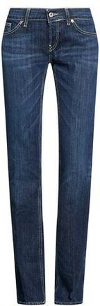 Dondup BOTTOMWEAR - Jeans on YOOX.COM