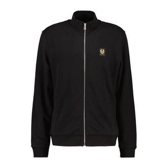 Belstaff Hombre, Sudaderas, Negro, Talla: M