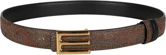 Etro Donna, Accessori, Multicolore, 85 CM, new