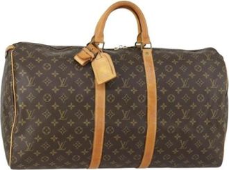 Louis Vuitton unisex, Pre-owned, Marrone, Taglia unica, used