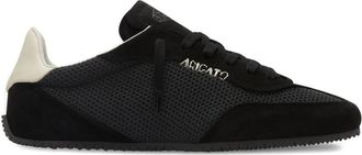 Axel Arigato Daze sneakers - Black