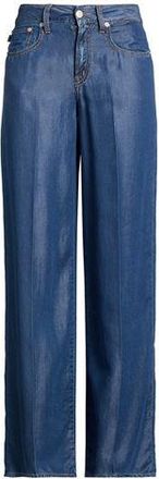 People PARTES DE ABAJO - Pantalones vaqueros en YOOX.COM