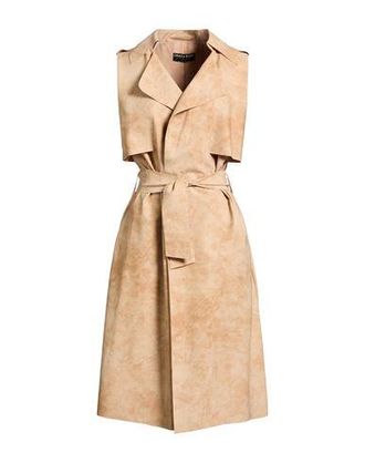 La Petite Robe Di Chiara Boni COATS & JACKETS - Overcoats & Trench Coats on YOOX.COM