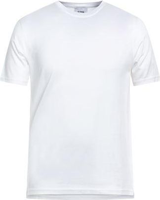 Alpha Studio TOPWEAR - T-shirts on YOOX.COM