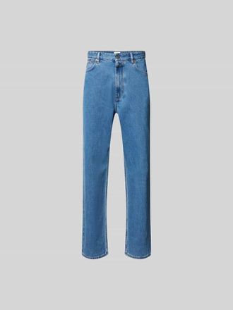 Closed Closed Jeans mit 5-Pocket-Design in Jeansblau, Gr&ouml;&szlig;e 30