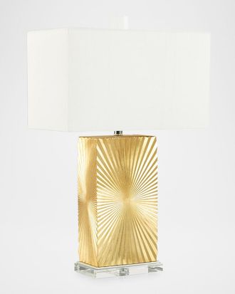 John-Richard Rayna 30 Table Lamp