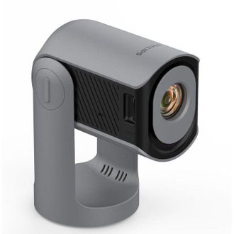 Philips Proyector - Philips - Neopix 156 - 720p - 150 L&uacute;menes Ansi - 60 - Gris