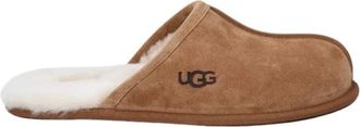 UGG Pantofole Scuff - - Shoes - Uomo - Marrone - 46 EU