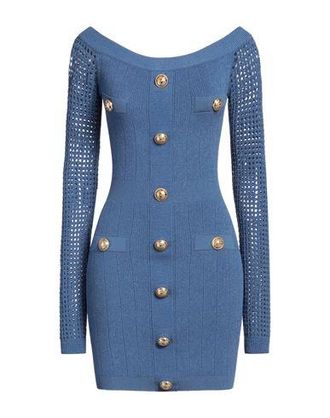 Balmain DRESSES - Mini dresses on YOOX.COM
