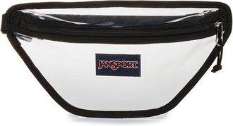 Jansport Clear Waistpack at Nordstrom
