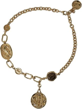 Chlo&eacute; Mujer, Accesorios, Amarillo, Talla: ONE Size