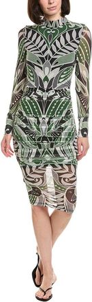 Farm Rio Farm Rio Midi Dress