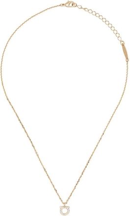Ferragamo Mujer, Accesorios, Amarillo, Talla: ONE Size