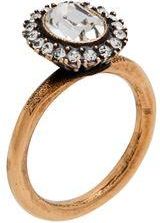 Stella McCartney JEWELLERY and WATCHES - Rings sur YOOX.COM