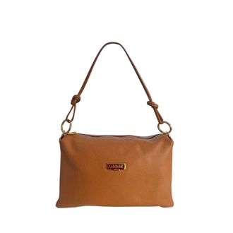 Baldinini Cowhide Clutch Womens Bag