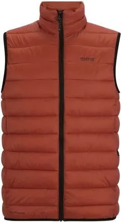 Regatta Marizion Quilted Vest in Brick at Nordstrom, Size Xxx-Large