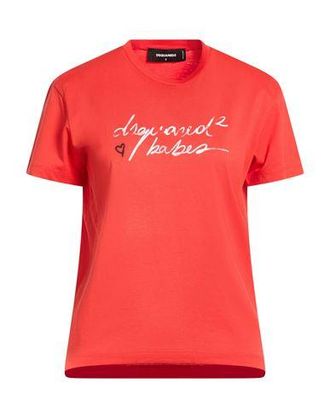 Dsquared2 TOPS - T-shirts auf YOOX.COM