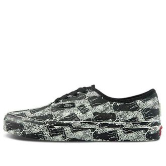 Vans Opening Ceremony x Authentic Leopard Checker VN0A348A43M