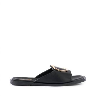Seychelles Womens End Of Time Sandals In Black