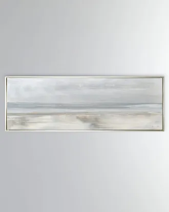 Benson-Cobb Simpatico Hand-Embellished Giclee