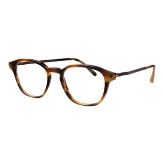 Mykita Yura RX 792 Optical Frame - unisex - Mykita - Glasses - Brown - 45 MM - Accessories