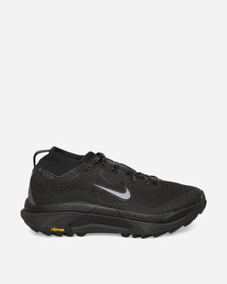 Nike ACG Zegama Trail GORE-TEX Sneakers Black / Anthracite
