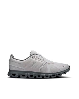 On Performance Sneakers Cloud 6 with Speedboard Technology