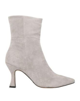 Paola Ferri CALZADO - Botines de ca&ntilde;a alta en YOOX.COM