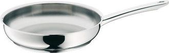 WMF Wmf Profi Sart&eacute;n Acero Inoxidable Plateado 24 Cm