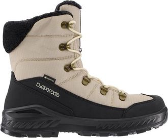 Lowa Kano GTX Hi Winterschuhe f&uuml;r Damen | schwarz