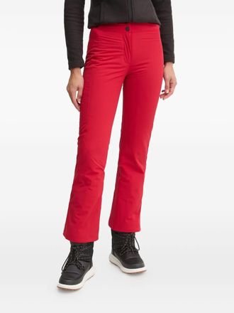 Colmar Pantaloni da sci - Rosso