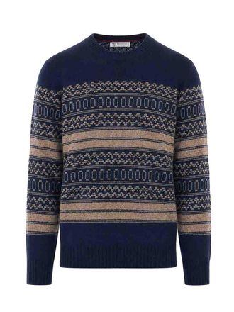 Brunello Cucinelli Sweater
