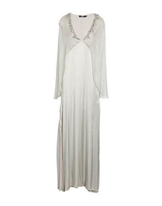 Amen DRESSES - Maxi dresses on YOOX.COM