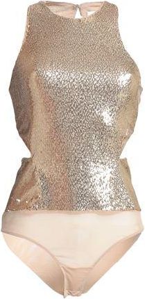 Patrizia Pepe CAMISETAS Y TOPS - Bodies en YOOX.COM