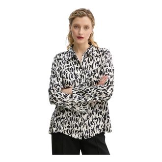 Marc O'Polo Donna, Camicette, Multicolore, M, new