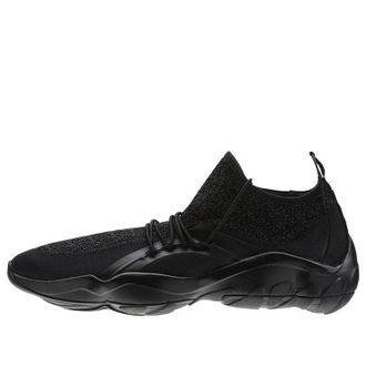 Reebok DMX Fusion TS Black CN2209