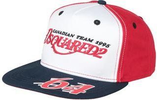 Dsquared2 ACCESSORI - Cappelli su YOOX.COM