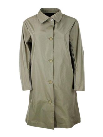 Fabiana Filippi Raincoat