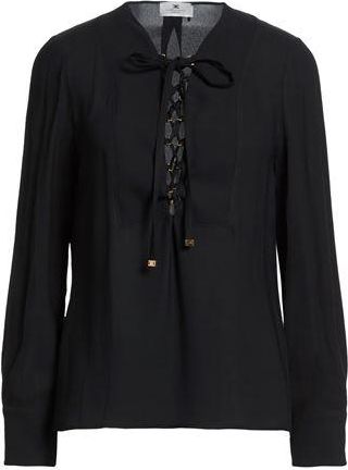 Elisabetta Franchi TOPWEAR - Tops on YOOX.COM