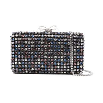 Self Portrait Dames, Tassen, Veelkleurig, Maat: ONE Size Nylon