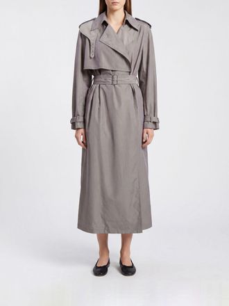 Lanvin Jacket Woman color Brown